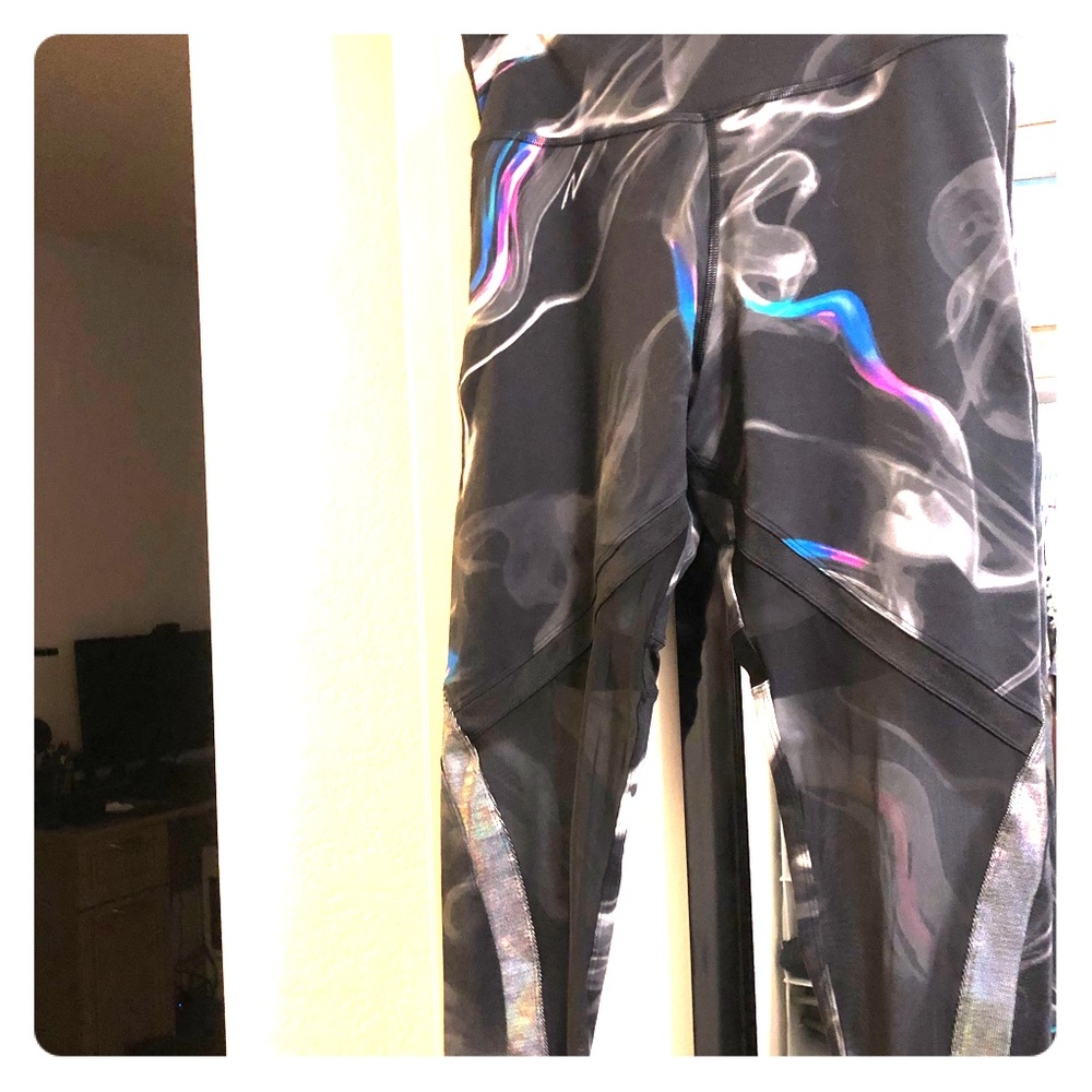 Pink Ultimate Legging